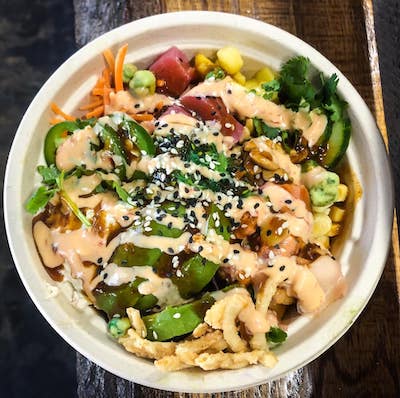 Things To Do POKE JON'S